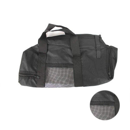 Anti Scratch Cat Bath Bag Grooming Nail Trimming Restraint Wash Pet Safe Pet Bag