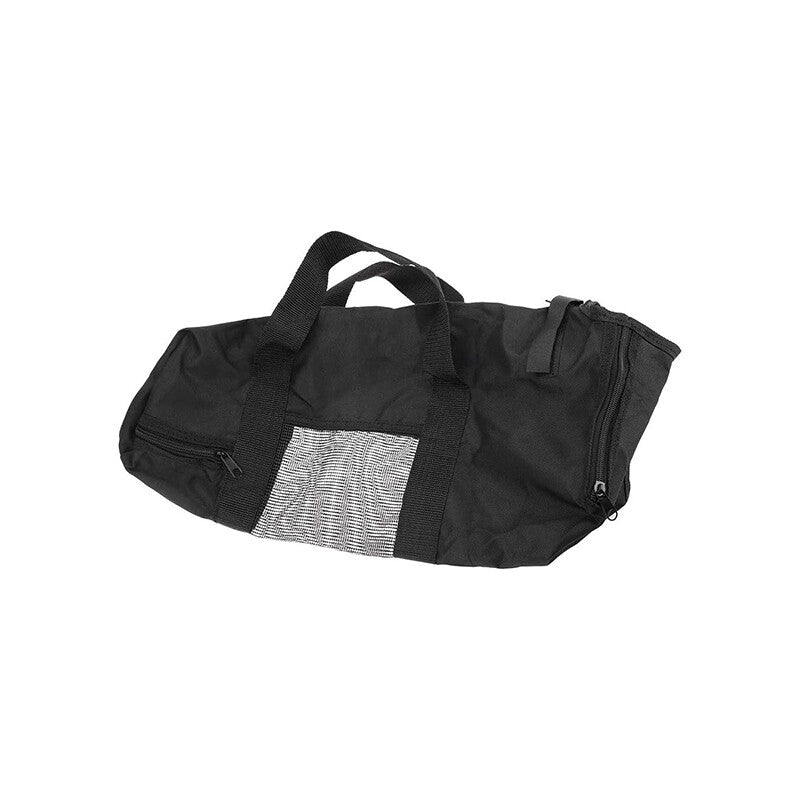 Anti Scratch Cat Bath Bag Grooming Nail Trimming Restraint Wash Pet Safe Pet Bag