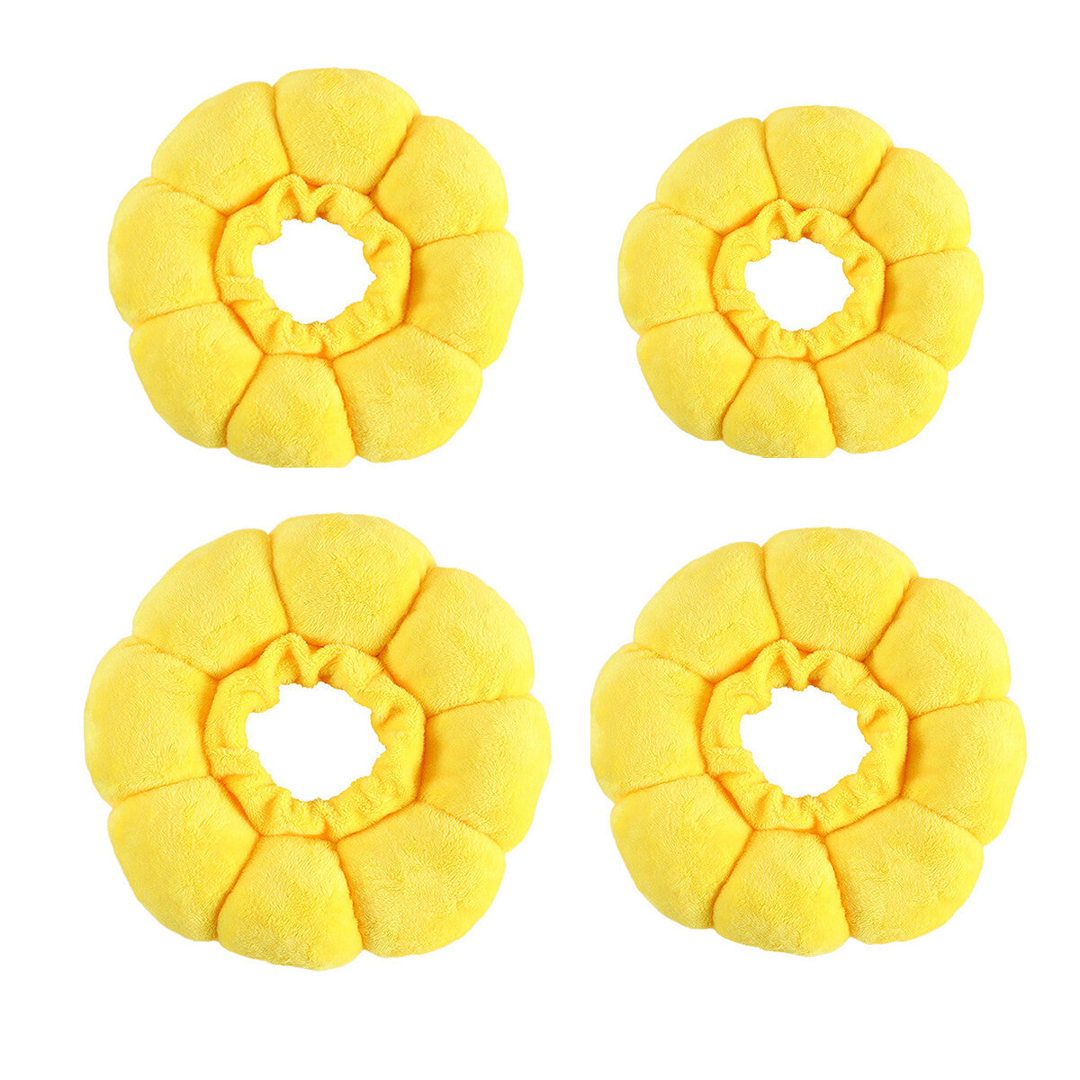 Sunflower Elizabeth Collar for Cats and Dogs anti Licking Sterilization Headgear
