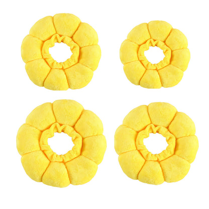 Sunflower Elizabeth Collar for Cats and Dogs anti Licking Sterilization Headgear