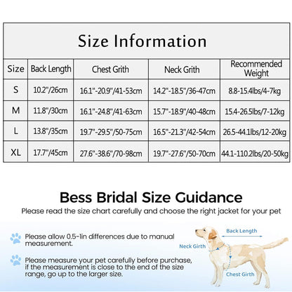 Pet Life Jacket Dog Safety Vest Buoyancy Aid Swimming Boating Lifesaver AU Stock