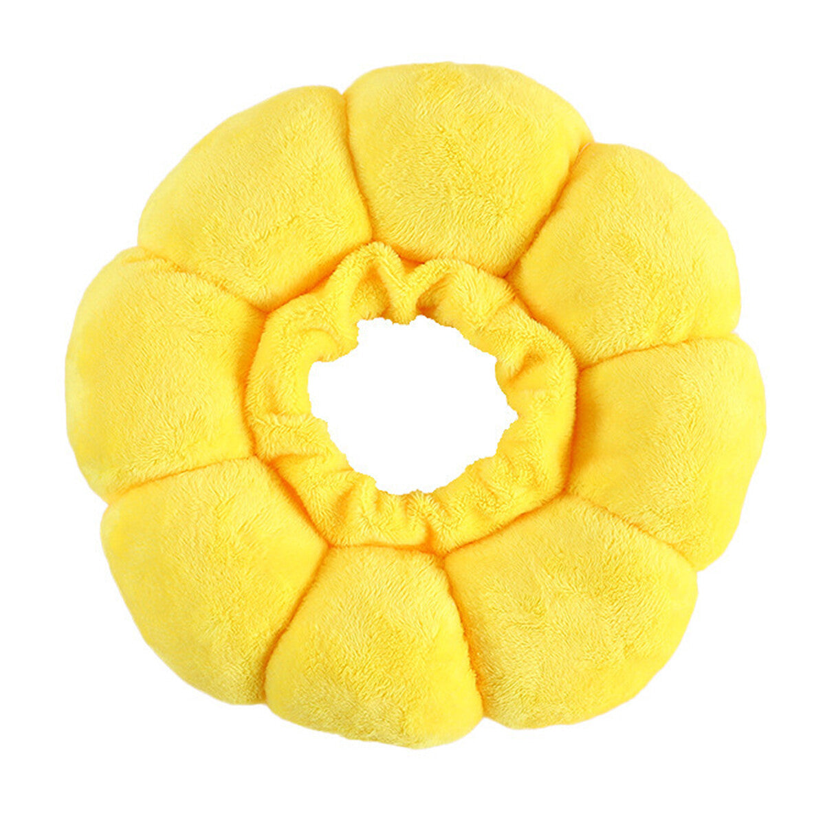 Sunflower Elizabeth Collar for Cats and Dogs anti Licking Sterilization Headgear